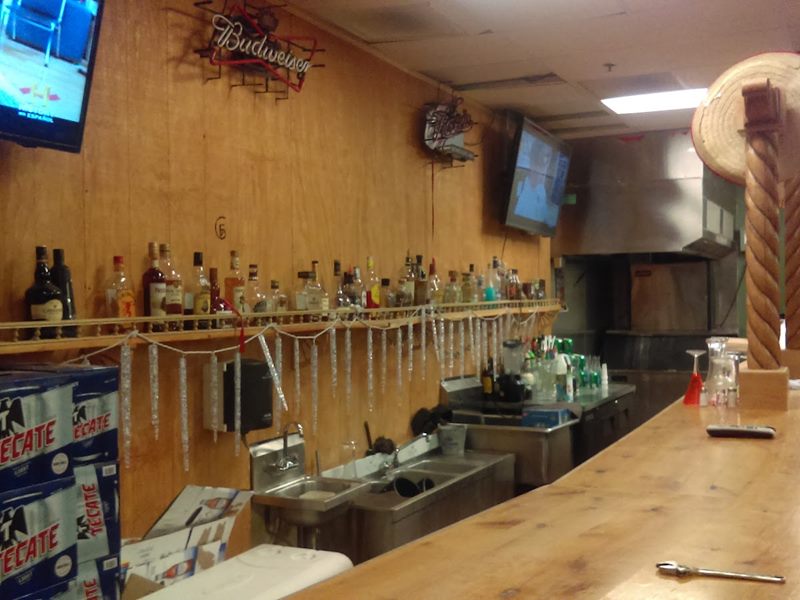 La Original Cabeza de Res- Phoenix food